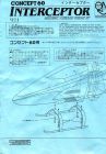 Kyosho Interceptor page1